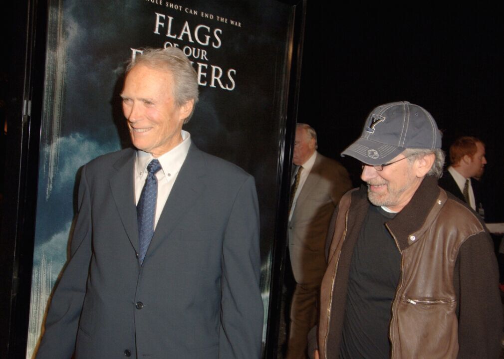 2006: Two looks at World War II